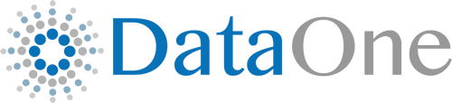 DataOne logo